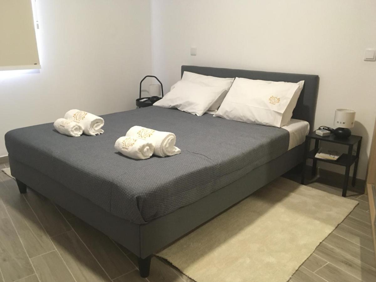 Barao Guesthouse Возела Экстерьер фото